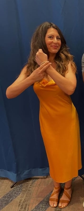 Cerina Vincent