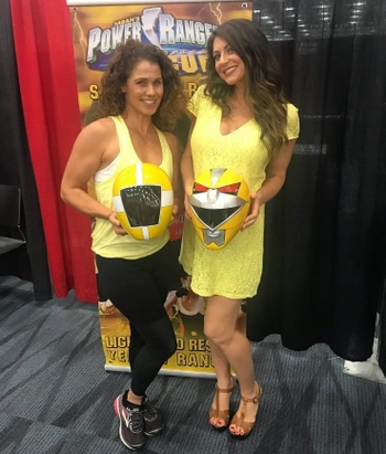 Cerina Vincent