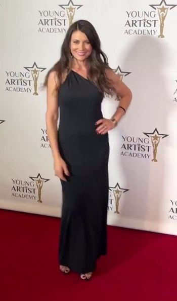 Cerina Vincent