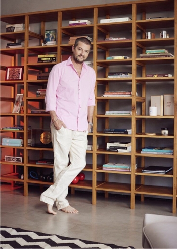 Marcelo Serrado