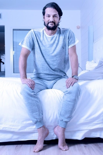 Marcelo Serrado