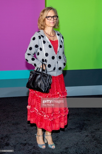 Amy Sedaris