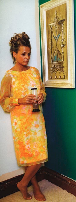 Amy Sedaris