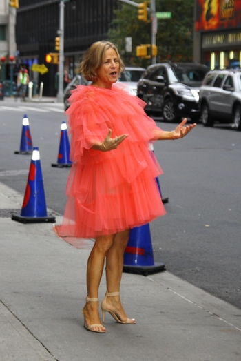 Amy Sedaris