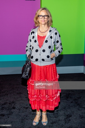 Amy Sedaris