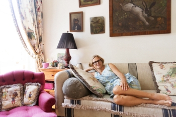 Amy Sedaris