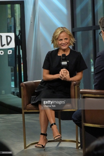 Amy Sedaris