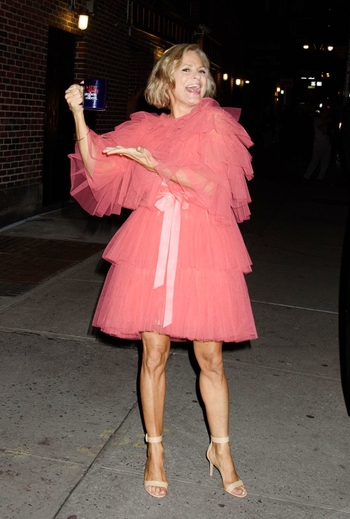 Amy Sedaris