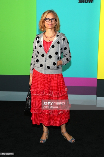 Amy Sedaris