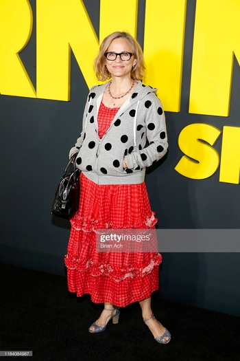 Amy Sedaris