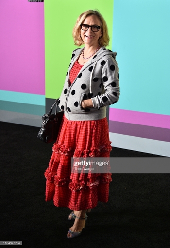 Amy Sedaris