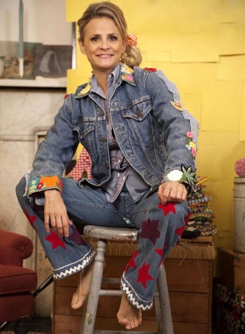 Amy Sedaris