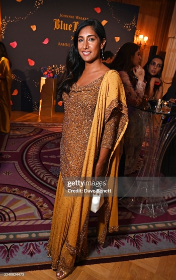 Tina Daheley