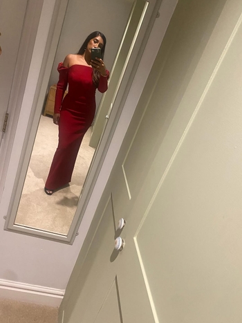 Tina Daheley
