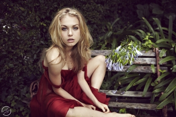 Penelope Mitchell