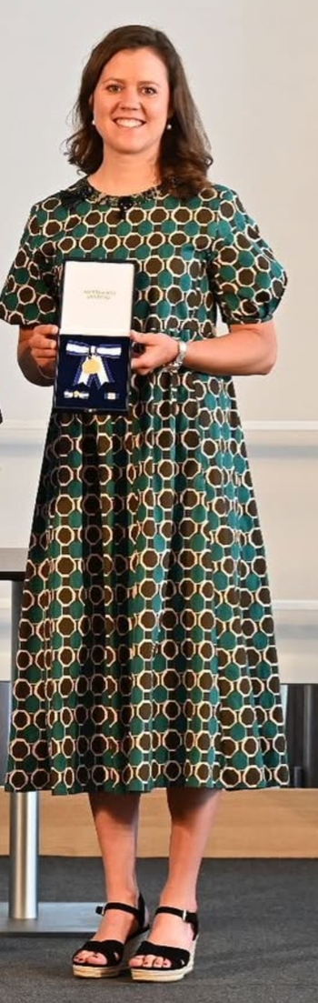 Viktoria Rebensburg