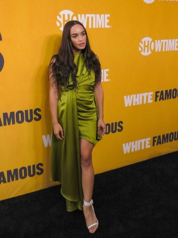 Cleopatra Coleman