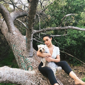 Cleopatra Coleman