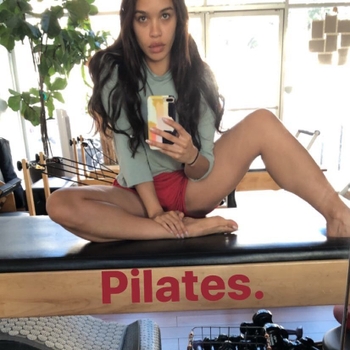 Cleopatra Coleman