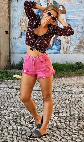 Rita Mendes