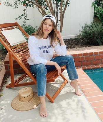 Kayla Ewell