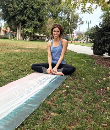 Kayla Ewell