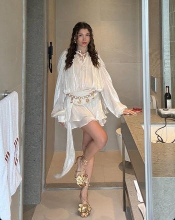 Ilayda Akdogan