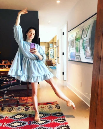 Isabella Boylston