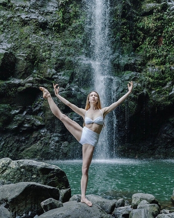 Isabella Boylston