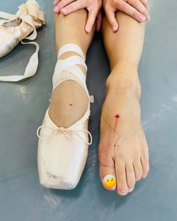 Isabella Boylston