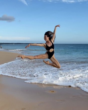 Isabella Boylston