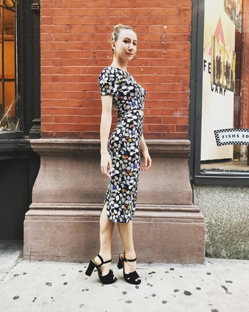 Isabella Boylston