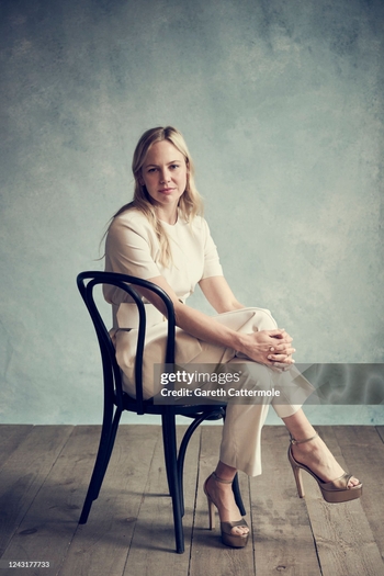 Adelaide Clemens