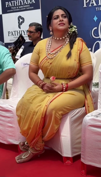 Reshma Rajan