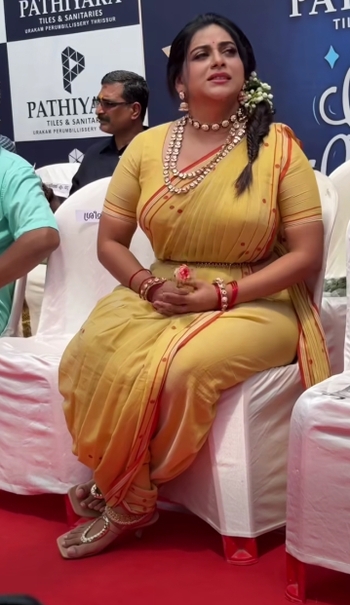 Reshma Rajan