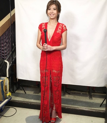 Sammi Cheung