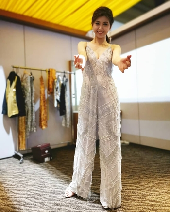Sammi Cheung