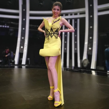 Sammi Cheung
