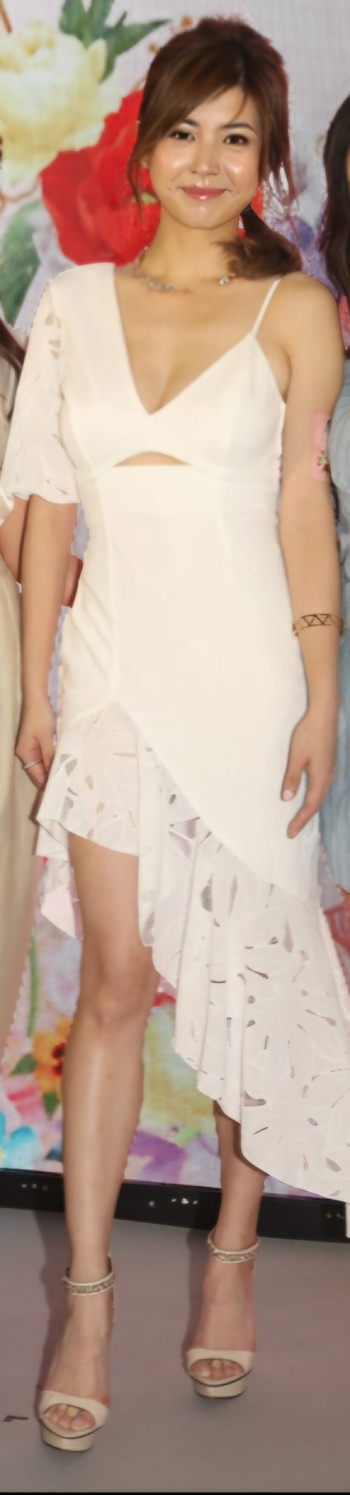 Sammi Cheung