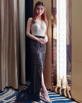 Sammi Cheung