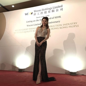 Sammi Cheung