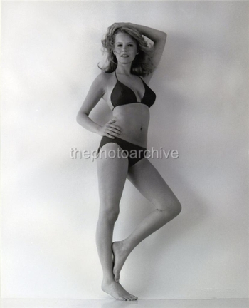 Cheryl Ladd