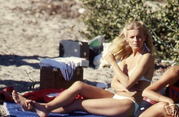 Cheryl Ladd