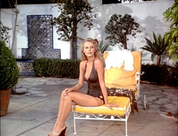 Cheryl Ladd