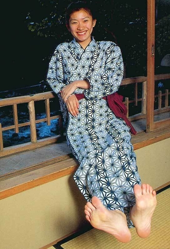 Ryôko Shinohara