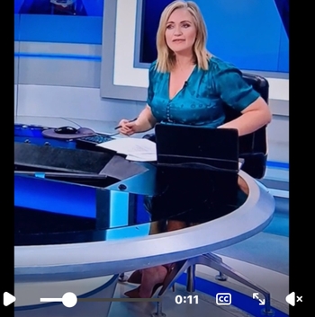 Vicky Gomersall