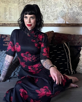 Jillian Lauren