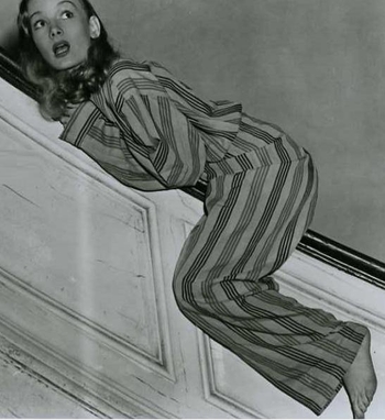 Veronica Lake (I)