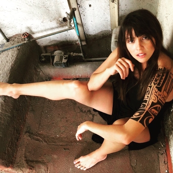 Bea Ranero