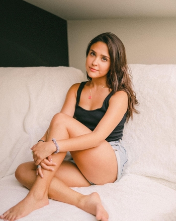 Molly Jackson